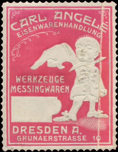 Werkzeuge & Messerwaren