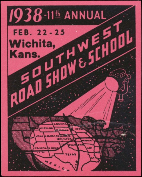 Southwest Road Show & School