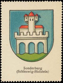 Sonderburg
