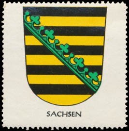 Sachsen