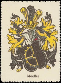 Moeller Wappen