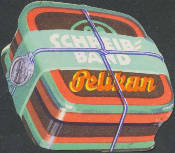 Pelikan Schreibband