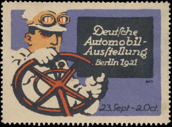 Deutsche Automobil-Ausstellung