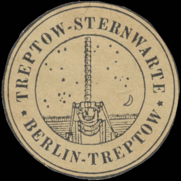 Treptow-Sternwarte