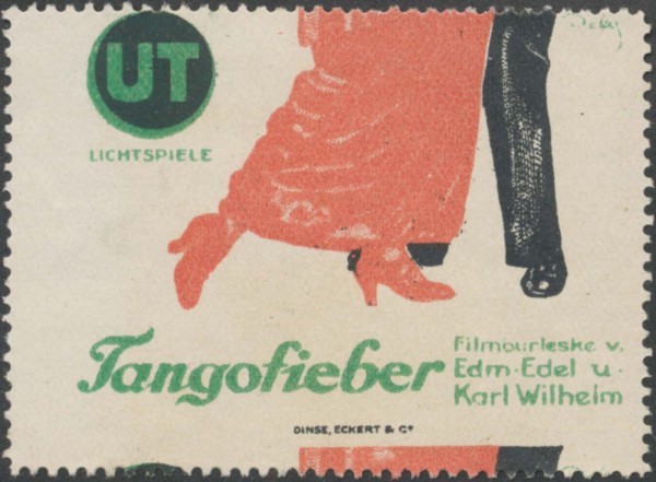 Tangofieber