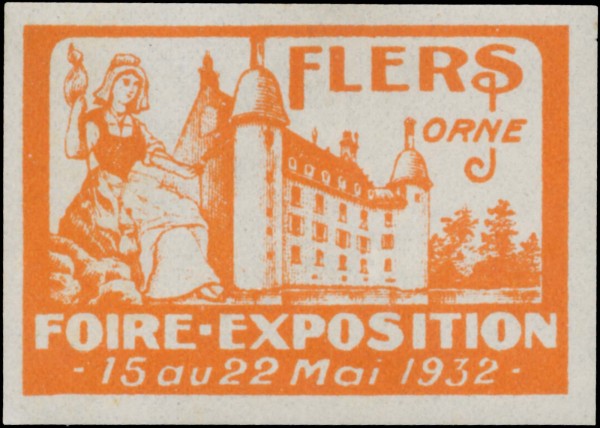 Foire-Exposition