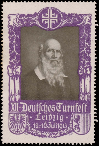 XII. Deutsches Turnfest 