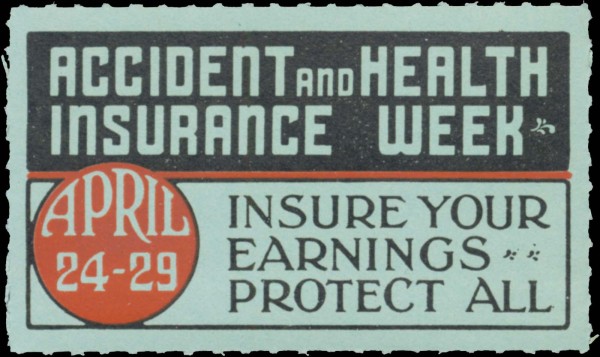 Accident and Health Insurance Week