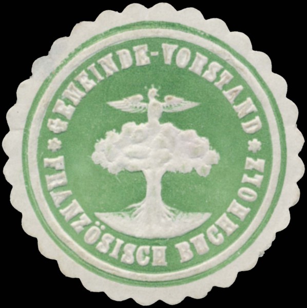 Gemeinde-Vorstand Französisch Buchholz