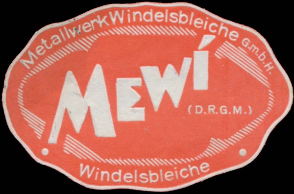 MEWI 