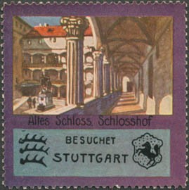 Altes Schloss Schlosshof