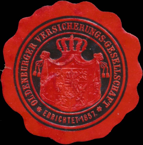 Oldenburger Versicherungsgesellschaft
